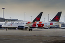 Air Canada A220 wearing this special livery for Disney's /Pixar's new ...