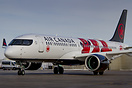 Air Canada A220 wearing this special livery for Disney's /Pixar's new ...
