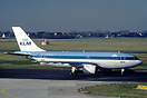 Airbus A310-203