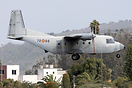 CASA C-212-100 Aviocar