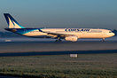 Airbus A330-343