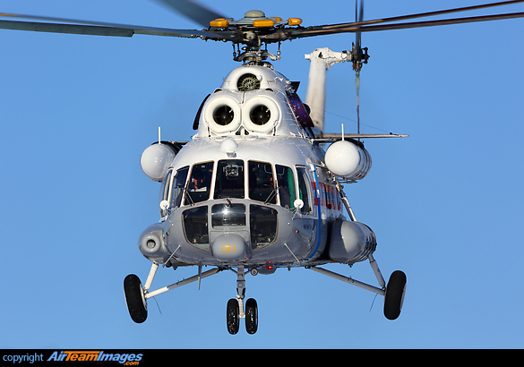 Mil Mi-8MTV-1
