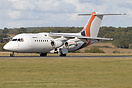 British Aerospace Avro RJ85