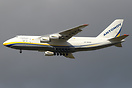 Antonov An-124-100M-150 Ruslan