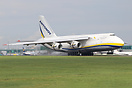 Antonov An-124-100M Ruslan