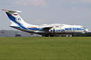 Ilyushin Il-76TD-90VD