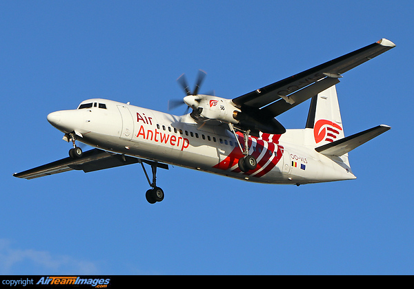 Fokker 50