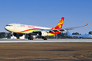 Airbus A330-343