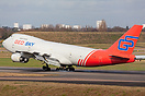 Caught arriving into Birmingham from Tbilisi, Georgia on another Covid...