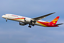 Boeing 787-9 Dreamliner