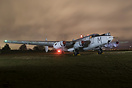 Avro 696 Shackleton AEW2