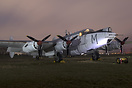 Avro 696 Shackleton AEW2