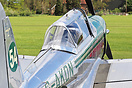 de Havilland Canada Chipmunk