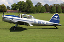 DHC-1 Chipmunk T.10