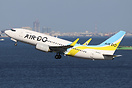 Boeing 737-781