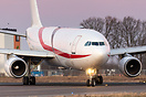 Airbus A300B4-203(F)