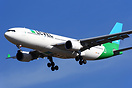 Airbus A330-202