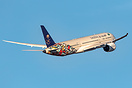 Boeing 787-9 Dreamliner