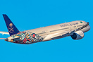 Boeing 787-9 Dreamliner