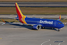 Boeing 737-8 MAX