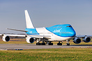 Boeing 747-406M