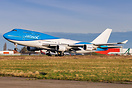 Boeing 747-406M
