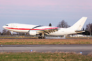 Airbus A300B4-203(F)