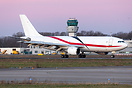 Airbus A300B4-203(F)