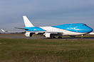 Boeing 747-406M