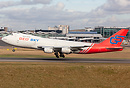 Caught arriving into Birmingham from Tbilisi, Georgia on another Covid...