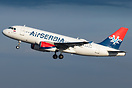 Airbus A319-132