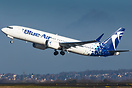 Boeing 737-8 MAX