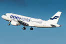 Airbus A319-112