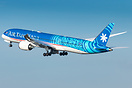 Boeing 787-9 Dreamliner