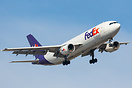 Airbus A300F4-605R