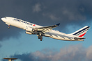 Airbus A330-203