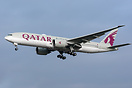 Boeing 777-2DZ/LR
