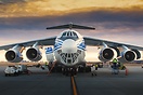 Ilyushin Il-76TD-90VD