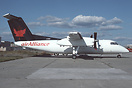Bombardier Dash 8-102