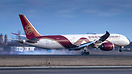 Boeing 787-9 Dreamliner