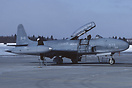 Canadair CT-133 Silver Star