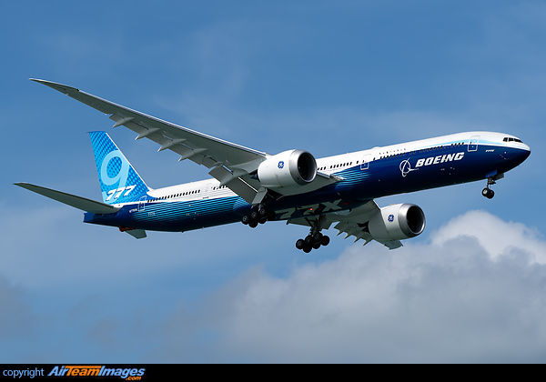 Boeing 777-9X