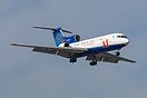 Yakovlev Yak-42D