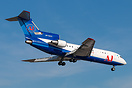 Yakovlev Yak-42D