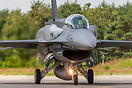 F-16CJ Fighting Falcon