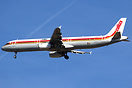 Airbus A321-231