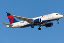 Airbus A220-100