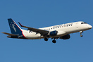 Embraer ERJ-175LR