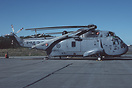 Sikorsky CH-124A Sea King