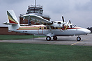 DHC-6-300 Twin Otter